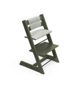 Stokke Tripp Trapp Cadeira Evolutiva (Faia) - Marble Green