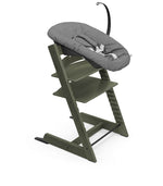 Stokke Tripp Trapp Cadeira Evolutiva (Faia) - Marble Green