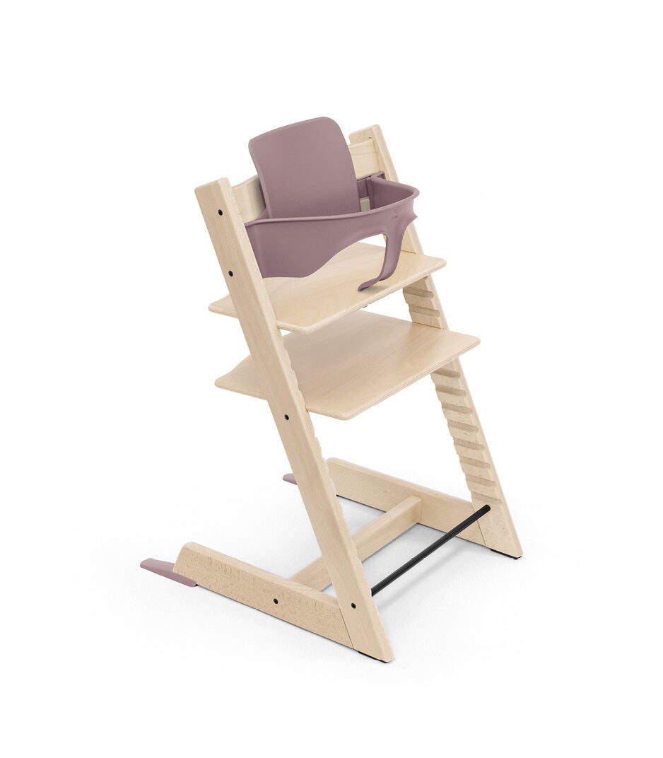 Stokke Tripp Trapp Baby Set 2 - Heather Mauve