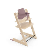 Stokke Tripp Trapp Baby Set 2 - Heather Mauve