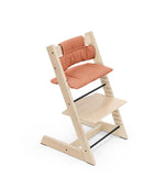 Stokke Tripp Trapp Almofada Clássica - Terracotta