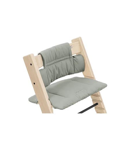 Stokke Tripp Trapp Almofada Clássica - Glacier Green