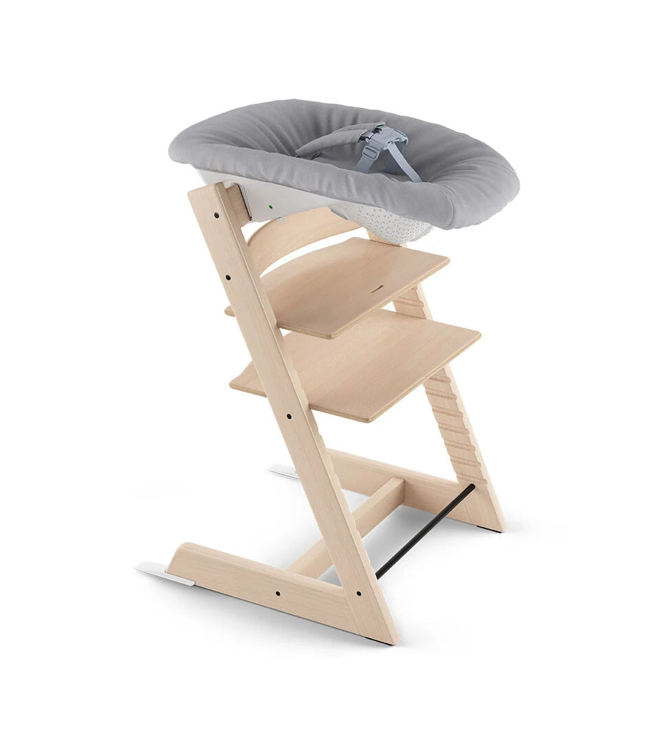 Stokke Tripp Trapp Espreguiçadeira - Gris
