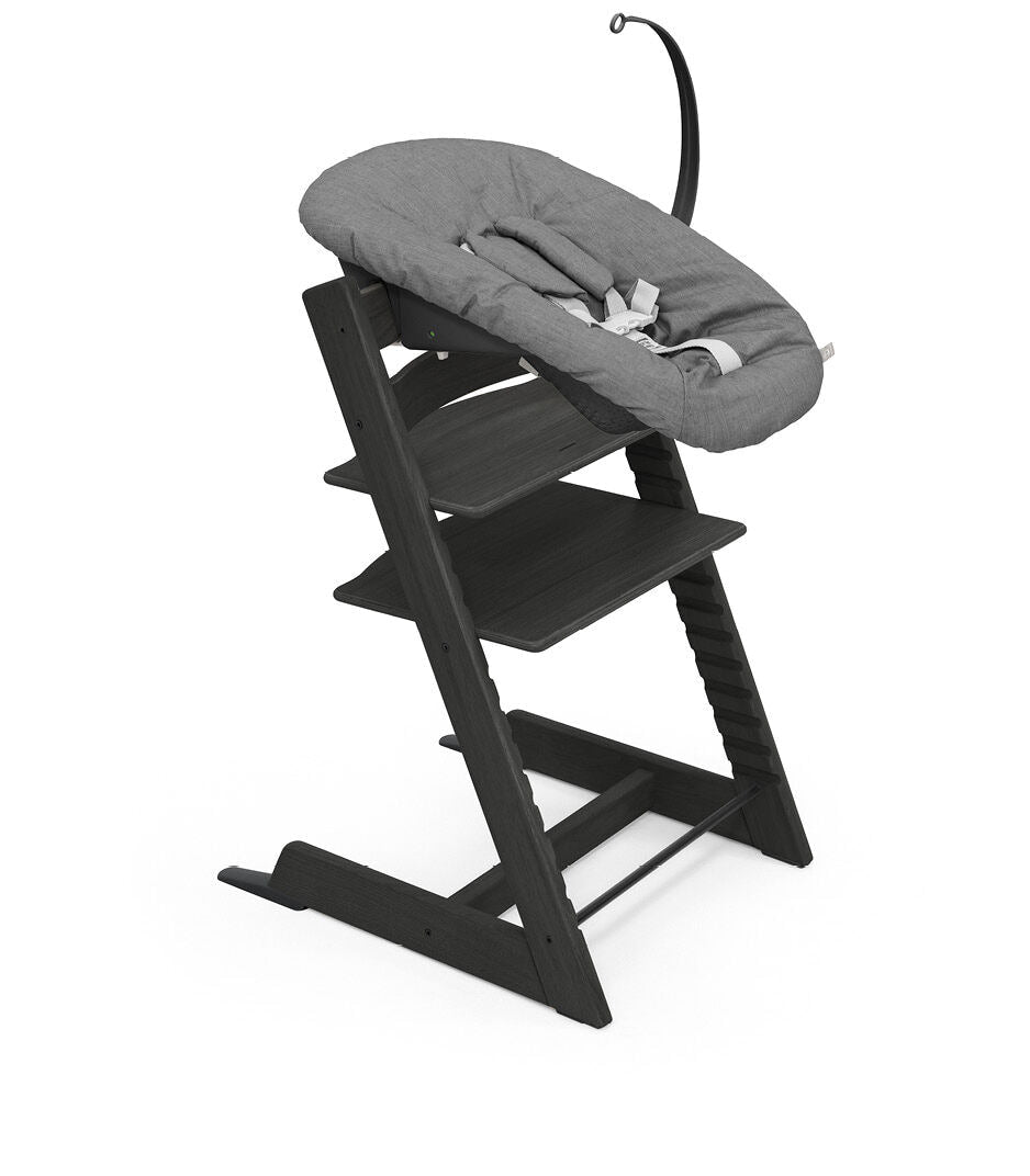 Stokke Tripp Trapp Espreguiçadeira - Anthracite