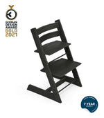 Stokke Tripp Trapp Cadeira Evolutiva (Carvalho) - Negro