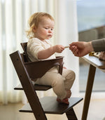 Stokke Tripp Trapp Baby Set 2 - Warm Brown