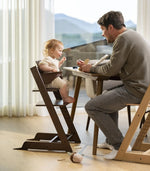 Stokke Tripp Trapp Baby Set 2 - Warm Brown