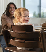 Stokke Tripp Trapp Baby Set 2 - Warm Brown