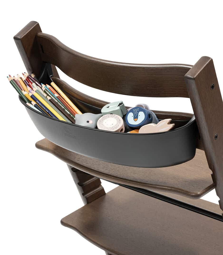 Stokke Tripp Trapp Caixa - Black