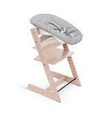 Stokke Tripp Trapp Cadeira Evolutiva (Faia) - Rosa Sereno