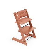 Stokke Tripp Trapp Almofada Clássica - Terracotta