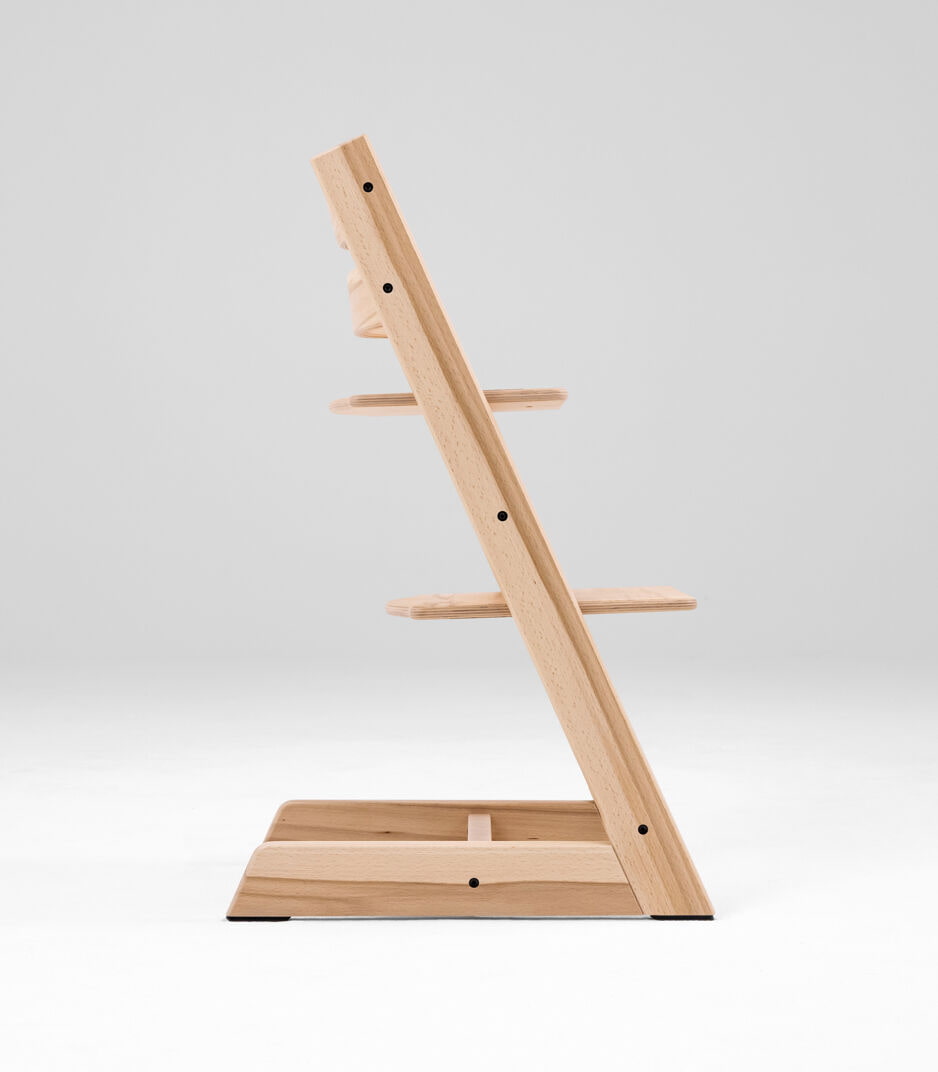 Stokke Tripp Trapp + Oferta Baby Set - Wild Wood