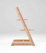 Stokke Tripp Trapp + Oferta Baby Set - Wild Wood