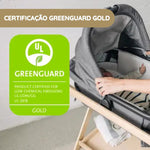 UPPAbaby Alcofa V3 - Savannah