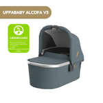 UPPAbaby Alcofa V3 - Dillan