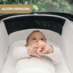 UPPAbaby Alcofa V3 - Jake