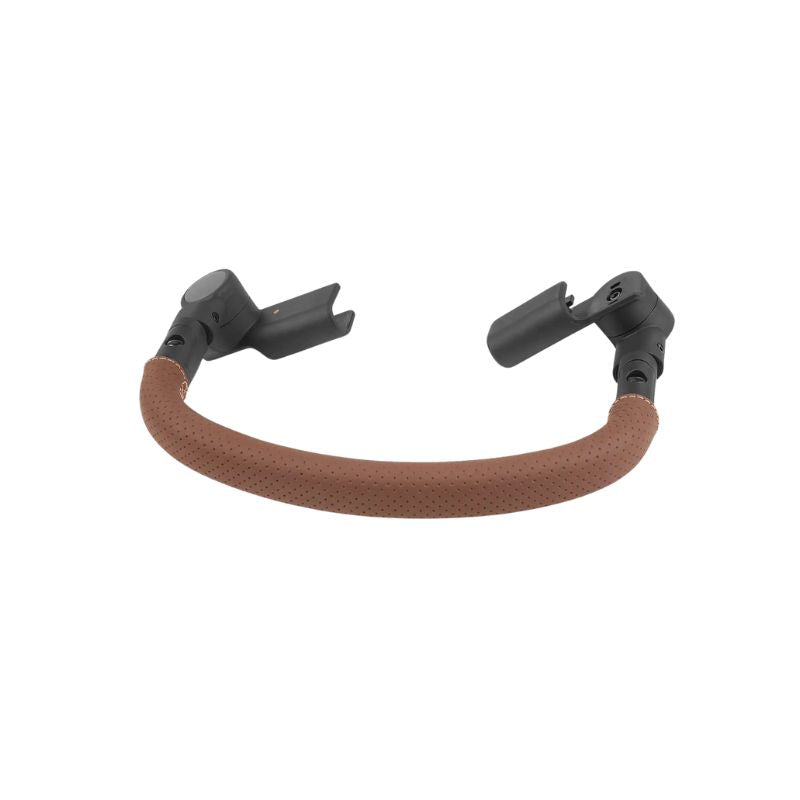 UPPAbaby Apoio de Braços Carrinho de Gémeos Minu Duo - Camel