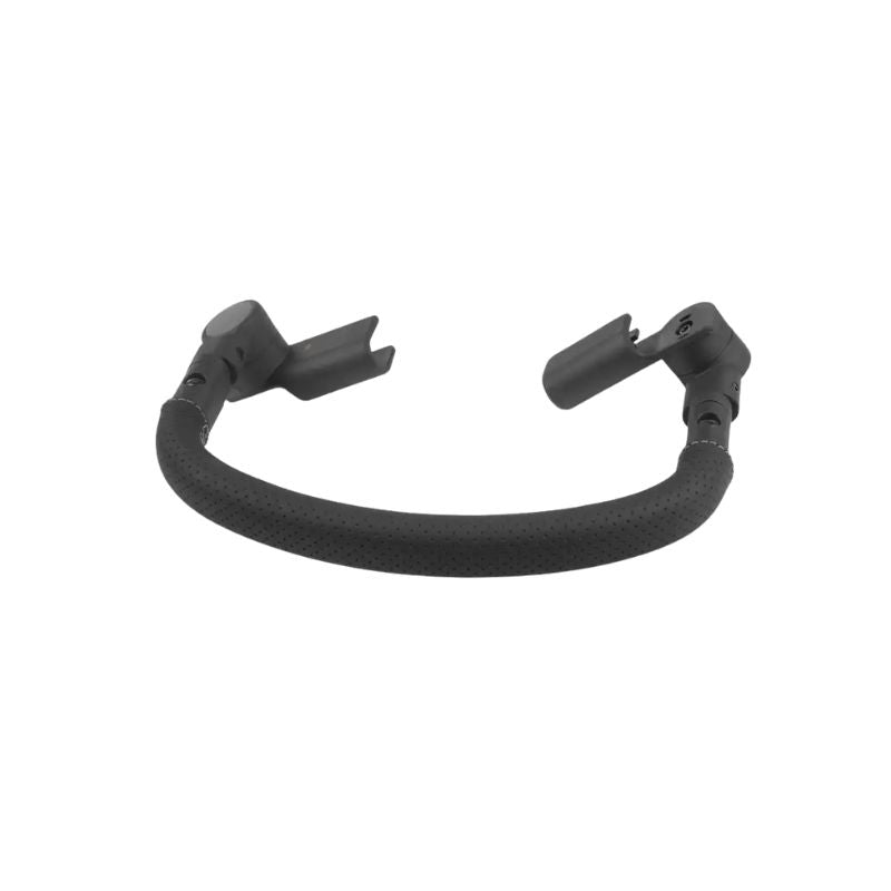 UPPAbaby Apoio de Braços Carrinho de Gémeos Minu Duo - Negro