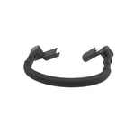 UPPAbaby Apoio de Braços Carrinho de Gémeos Minu Duo - Negro