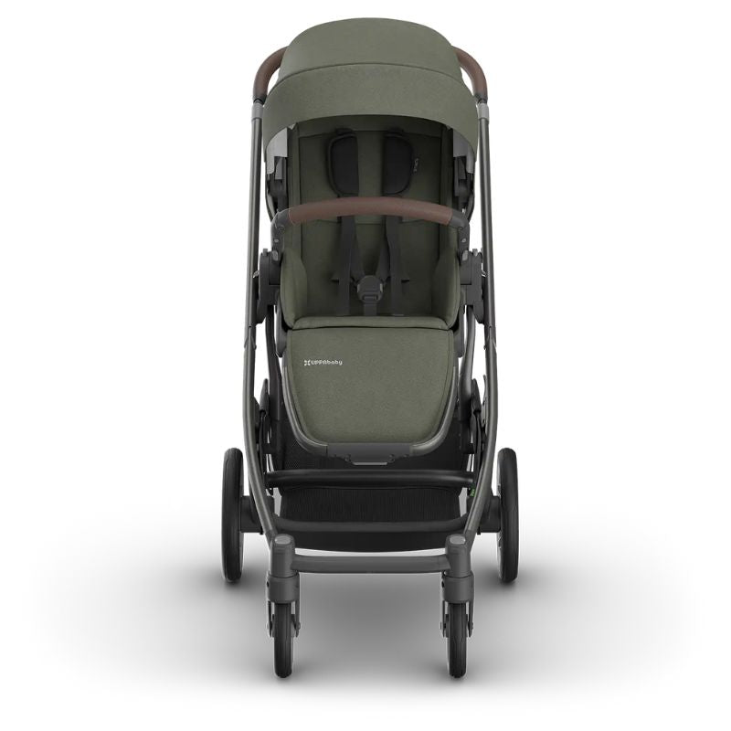 UPPAbaby Carrinho de Bebé Cruz V3 - Evelyn