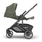 UPPAbaby Carrinho de Bebé Cruz V3 - Evelyn