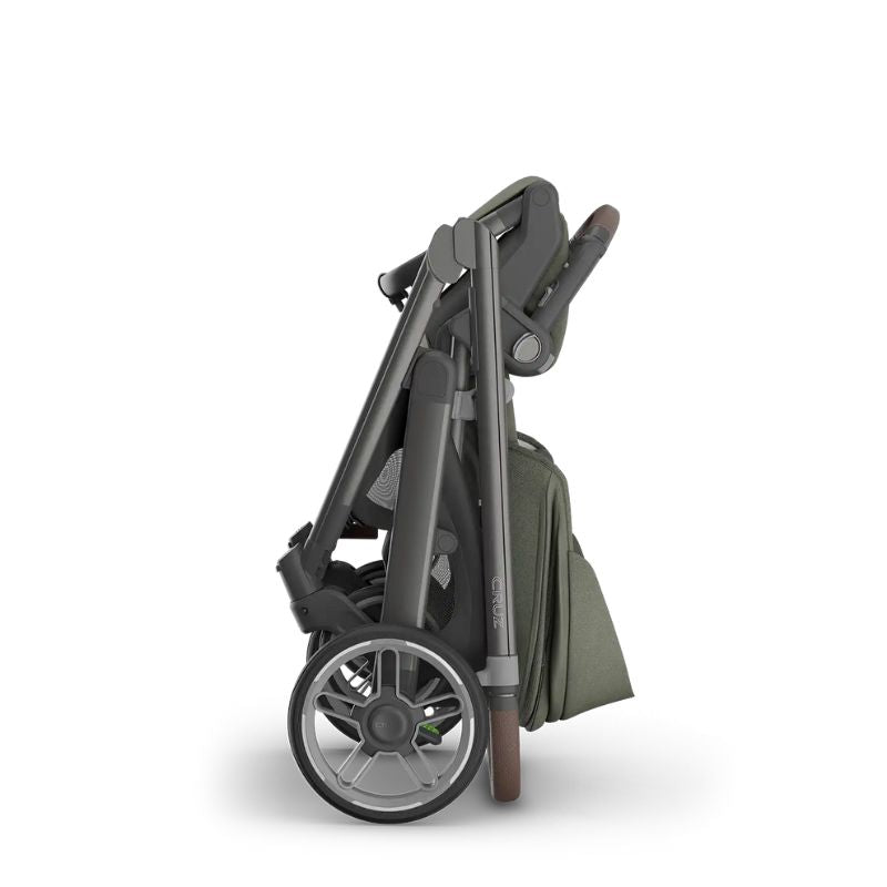 UPPAbaby Carrinho de Bebé Cruz V3 - Evelyn