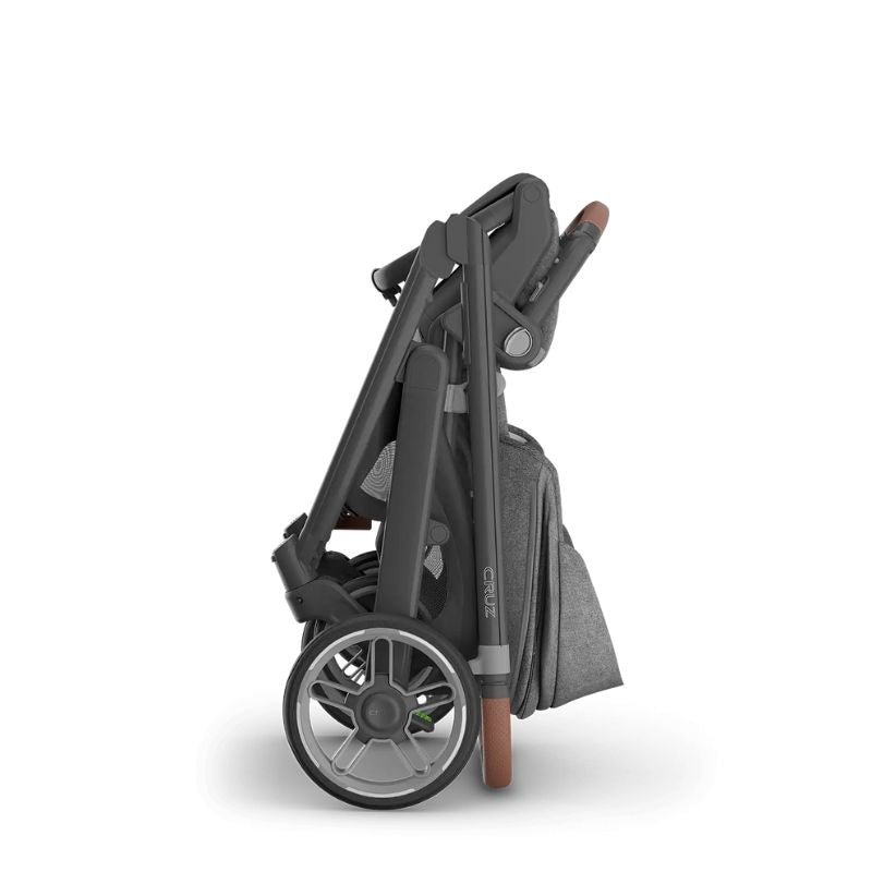 UPPAbaby Carrinho de Bebé Cruz V3 - Greyson