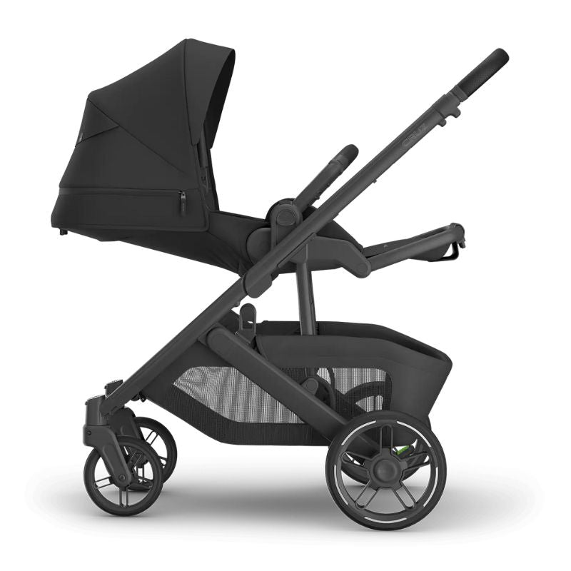 UPPAbaby Carrinho de Bebé Cruz V3 - Jake