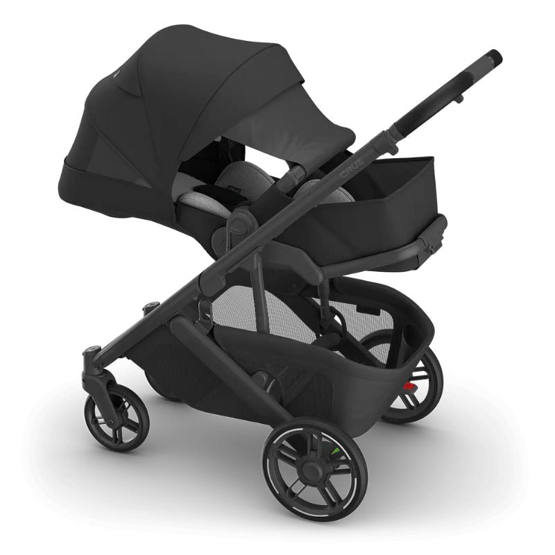 UPPAbaby Carrinho de Bebé Cruz V3 - Jake