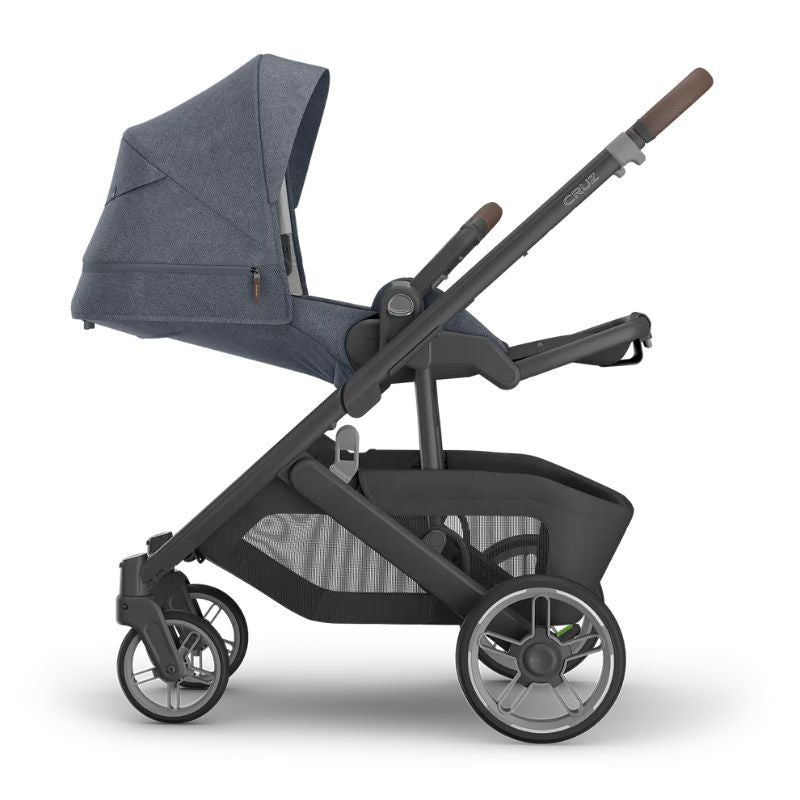 UPPAbaby Carrinho de Bebé Cruz V3 - Julian