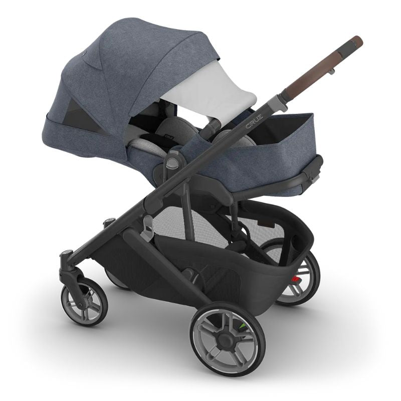 UPPAbaby Carrinho de Bebé Cruz V3 - Julian
