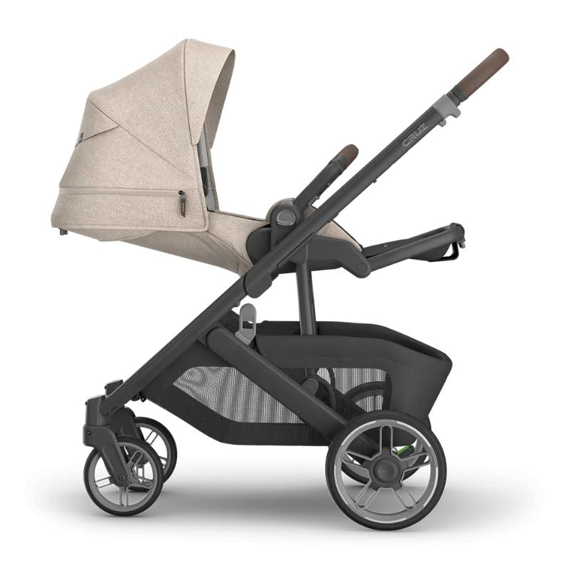 UPPAbaby Carrinho de Bebé Cruz V3 - Liam
