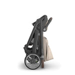 UPPAbaby Carrinho de Bebé Cruz V3 - Liam