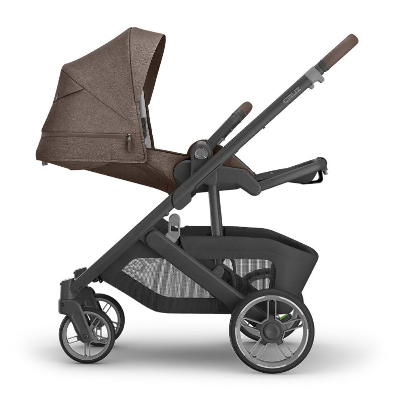 UPPAbaby Carrinho de Bebé Cruz V3 - Owen