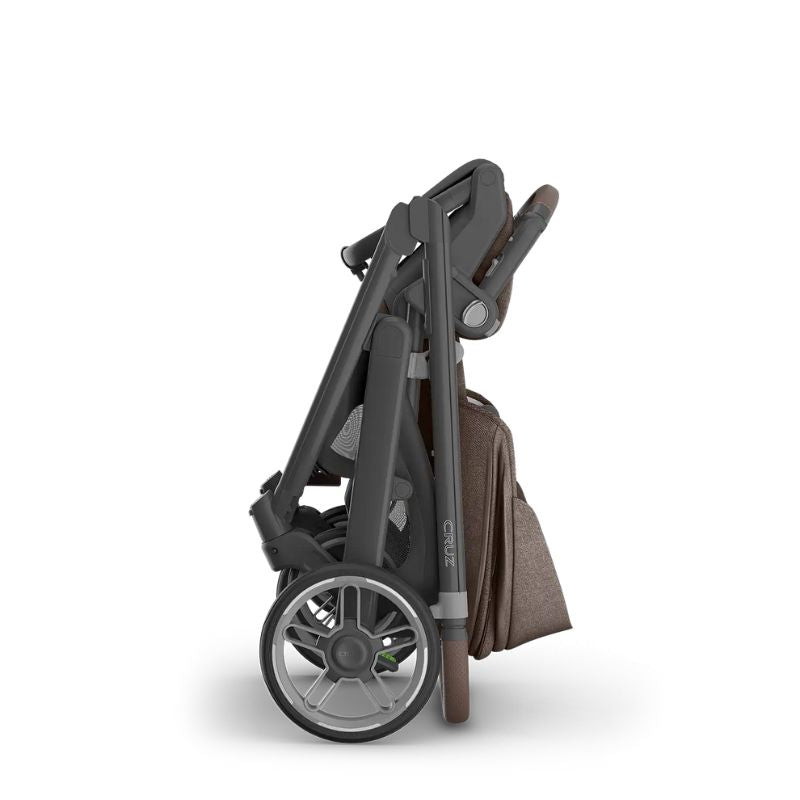 UPPAbaby Carrinho de Bebé Cruz V3 - Owen