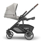 UPPAbaby Carrinho de Bebé Cruz V3 - Savannah