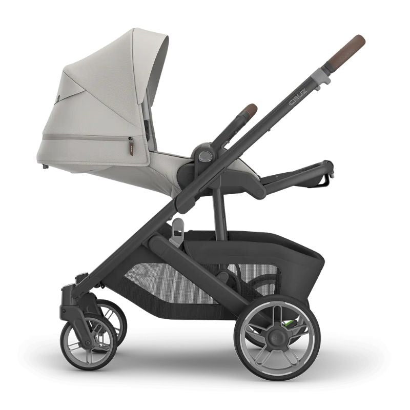 UPPAbaby Carrinho de Bebé Cruz V3 - Savannah