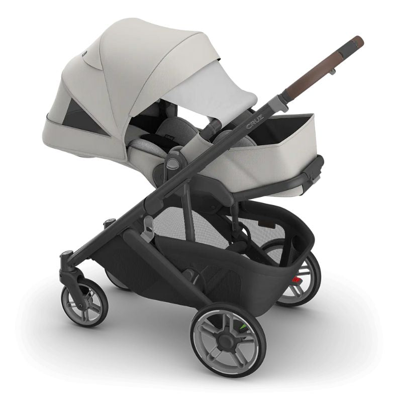 UPPAbaby Carrinho de Bebé Cruz V3 - Savannah