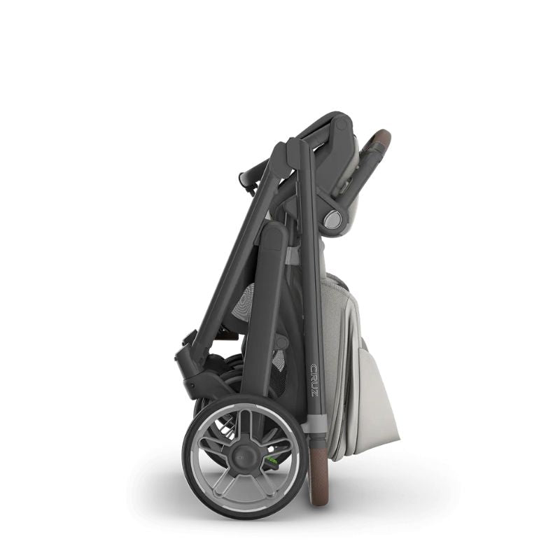 UPPAbaby Carrinho de Bebé Cruz V3 - Savannah