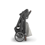 UPPAbaby Carrinho de Bebé Cruz V3 - Savannah