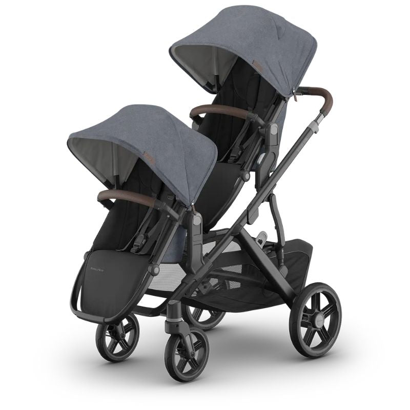 UPPAbaby Segundo Assento V3 - Julian