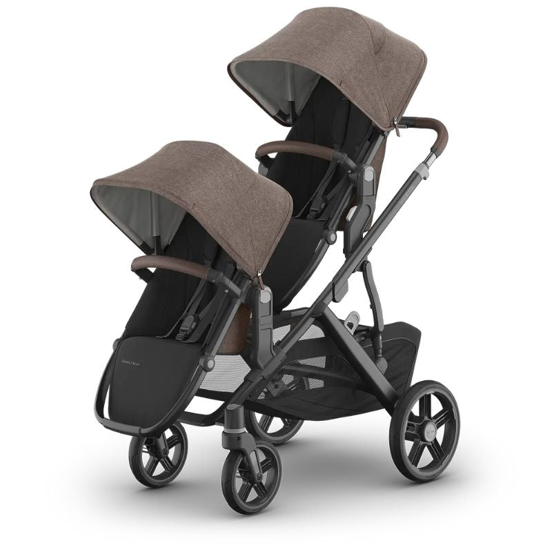UPPAbaby Segundo Assento V3 - Owen