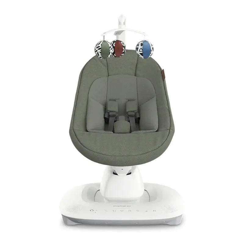 UPPAbaby Mamaroo Bouncer - Camila