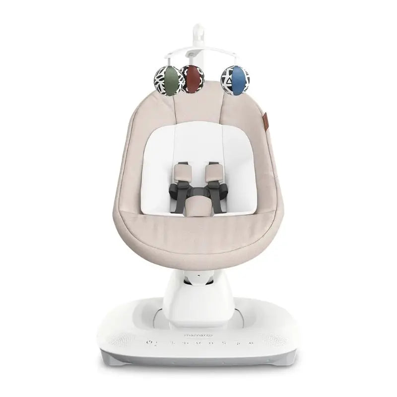UPPAbaby Mamaroo Bouncer - Charlie