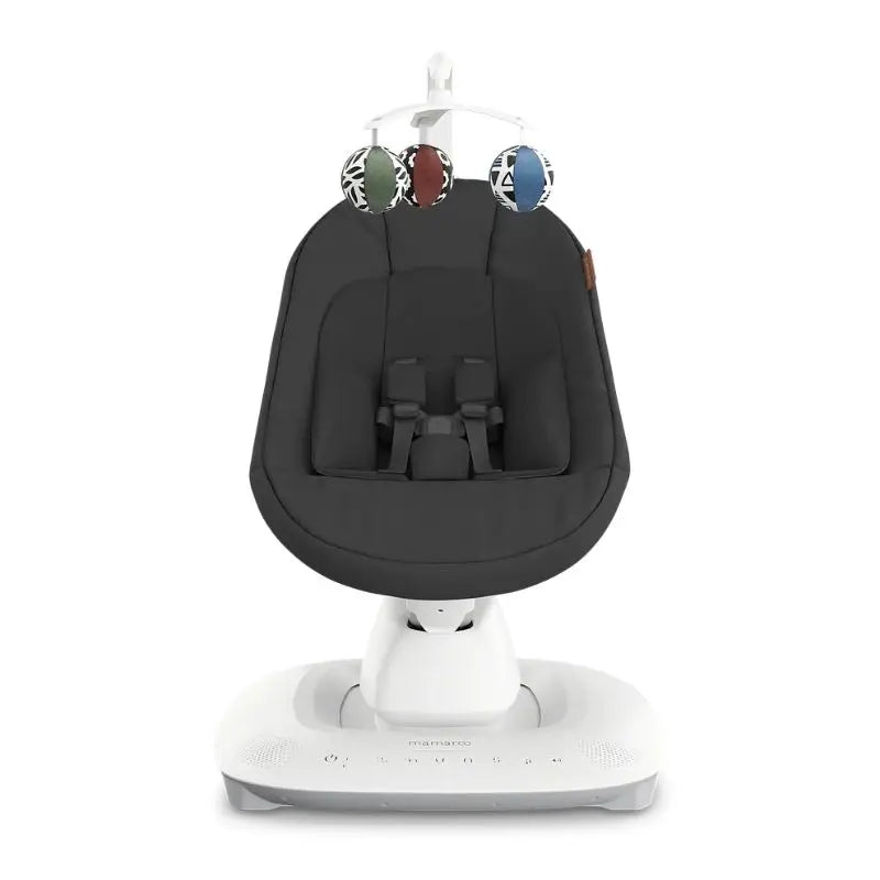 UPPAbaby Mamaroo Bouncer - Jake