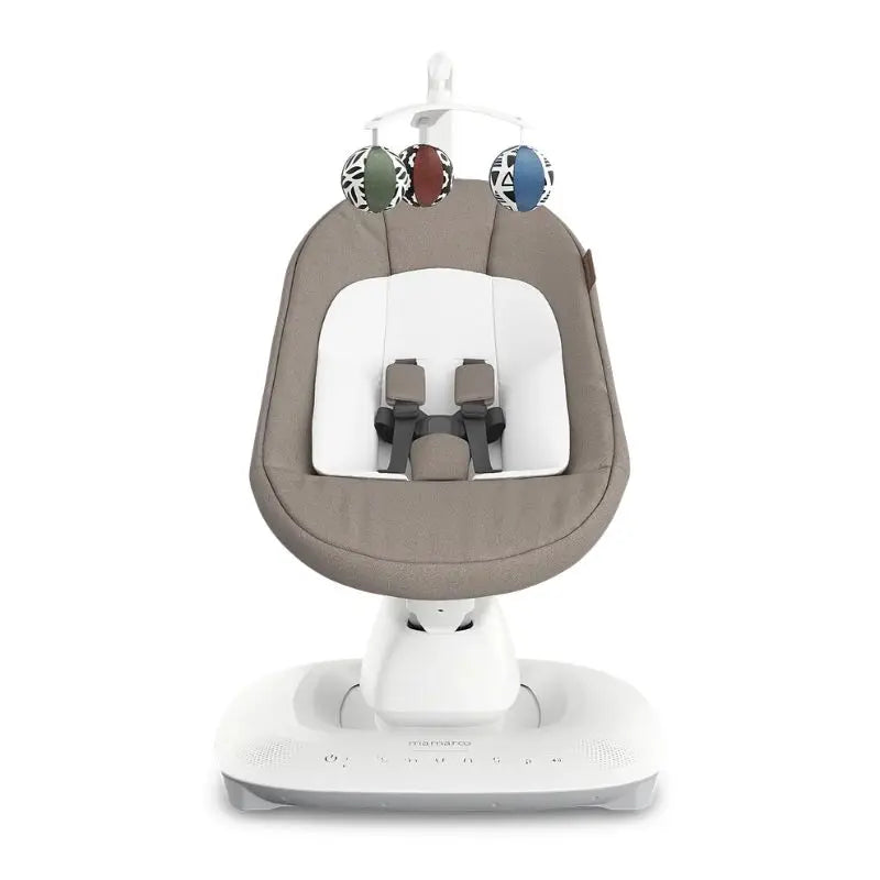 UPPAbaby Mamaroo Bouncer - Wells