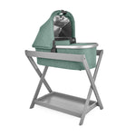 UPPAbaby Suporte para Alcofa - Gris