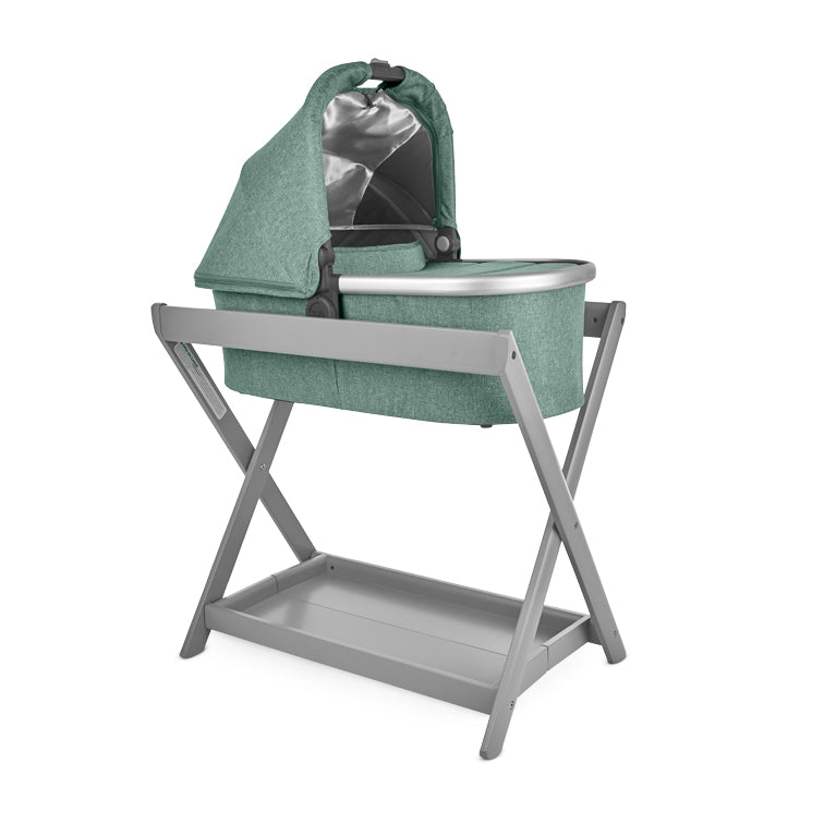 UPPAbaby Suporte para Alcofa - Gris