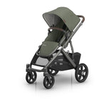 UPPAbaby Carrinho de Passeio Vista V3 Duo - Evelyn