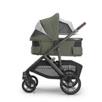 UPPAbaby Carrinho de Passeio Vista V3 Duo - Evelyn
